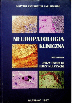 Neuropatologia kliniczna