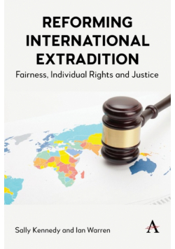 Reforming International Extradition
