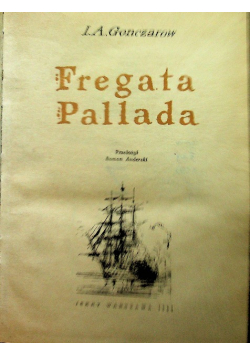 Fregata Pallada