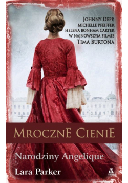 Mroczne cienie Narodziny Angelique