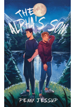 The Alpha's Son