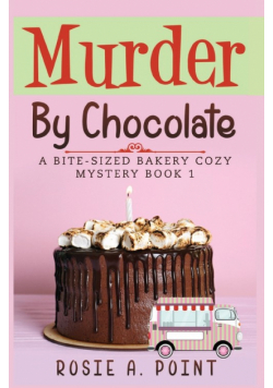 Murder By Chocolate