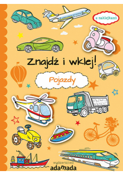 Znajdź i wklej Pojazdy