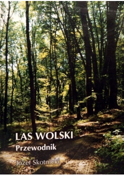 Las Wolski Przewodnik