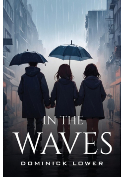 In the waves