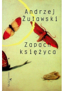 Zapach księżyca