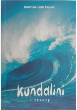 Kundalini i czakry