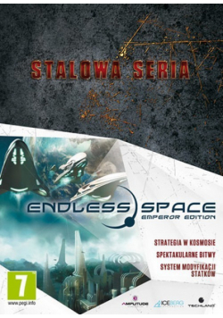 Endless Space