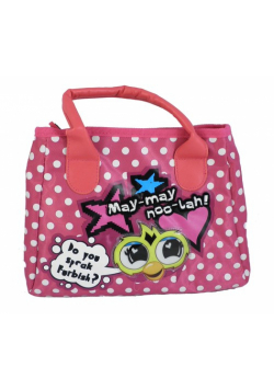 Torebka z rączką Furby