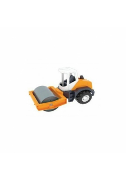 Tech Truck budowlany walec