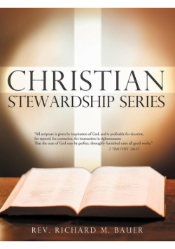 Christian Stewardship Series