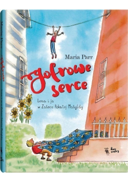 Gofrowe serce