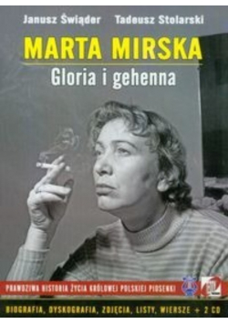 Marta Mirska Gloria i gehenna