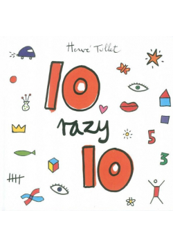 Tullet Herve - 10 razy 10