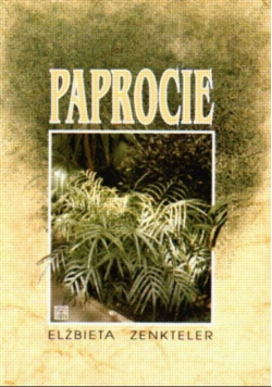 Paprocie