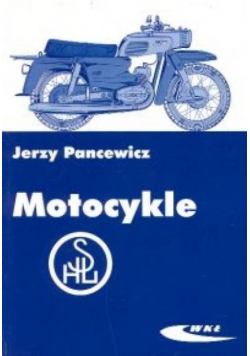Motocykle SHL