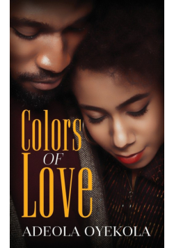Colors of Love