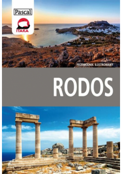 Rodos - przewodnik ilustrowany
