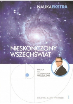 Nieskończony wszechświat