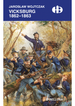 Vicksburg 1862-1863 (edycja specjalna)