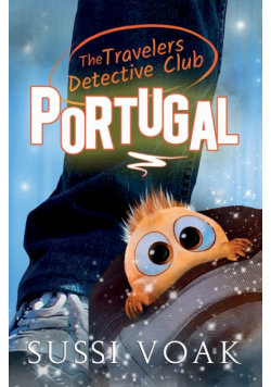 The Travelers Detective Club Portugal