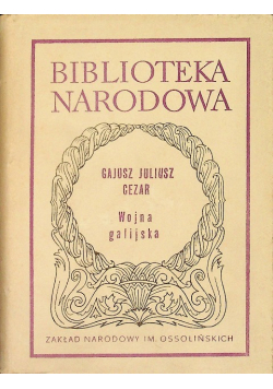 Wojna galijska
