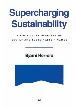 Supercharging Sustainability