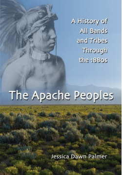 The Apache Peoples
