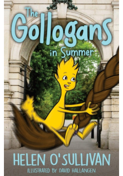 The Gollogans in Summer