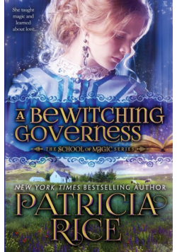 A Bewitching Governess