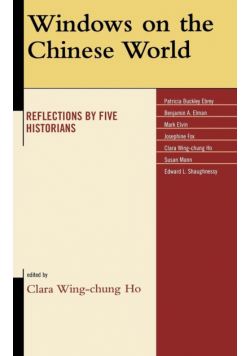 Windows on the Chinese World