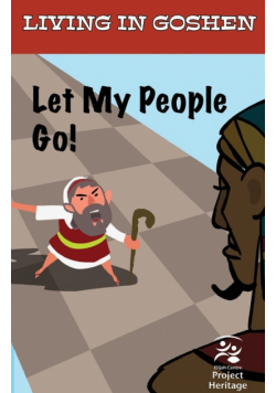 Let My People Go