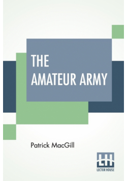The Amateur Army