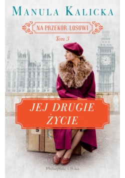 Jej drugie życie