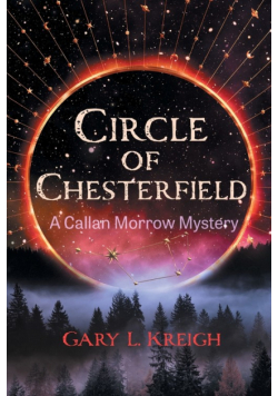 Circle of Chesterfield