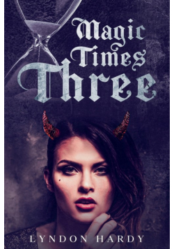 Magic Times Three