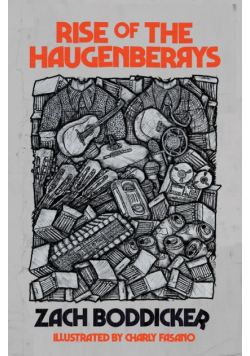 Rise of the Haugenberrys