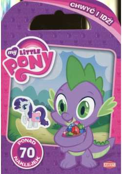 My Little Pony Chwyć i idź