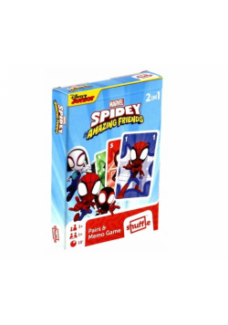 Spidey i Super Kumple
