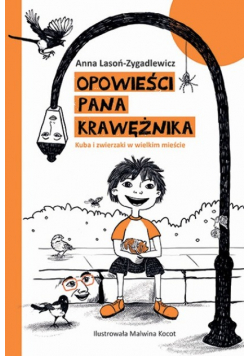 Opowieści Pana Krawężnika