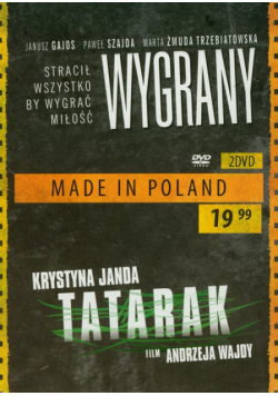 Wygrany / Tatarak