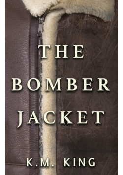 The Bomber Jacket