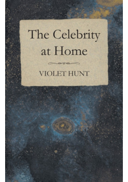 The Celebrity at Home