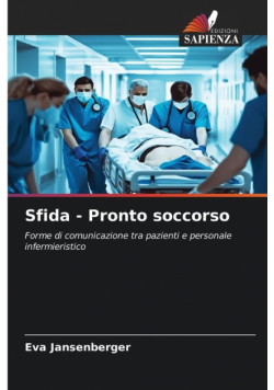 Sfida - Pronto soccorso