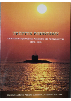 Tryptyk podwodny