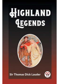 Highland Legends