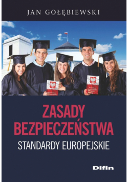 Zasady bezpieczeństwa