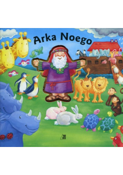 Arka Noego