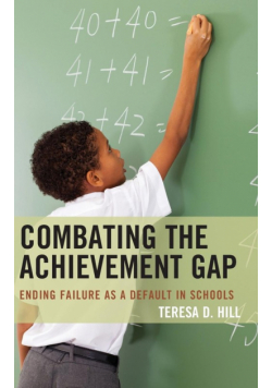 Combating the Achievement Gap