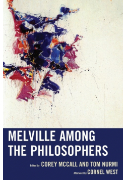 Melville among the Philosophers